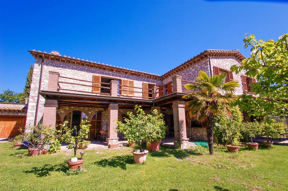 Photo of Outdoor in Narni