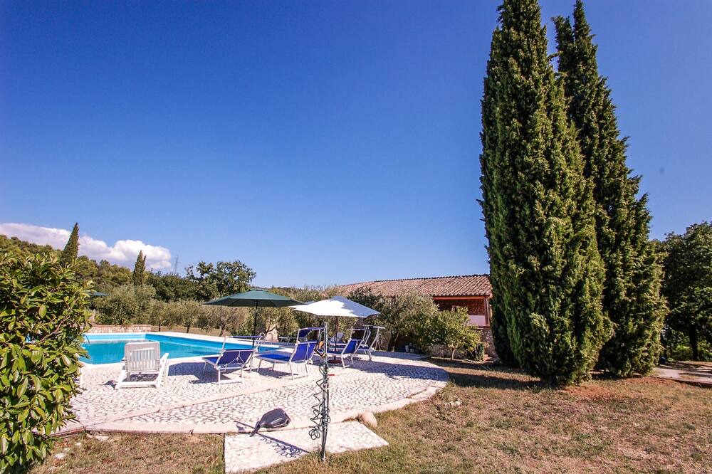 Photo of Outdoor in Narni