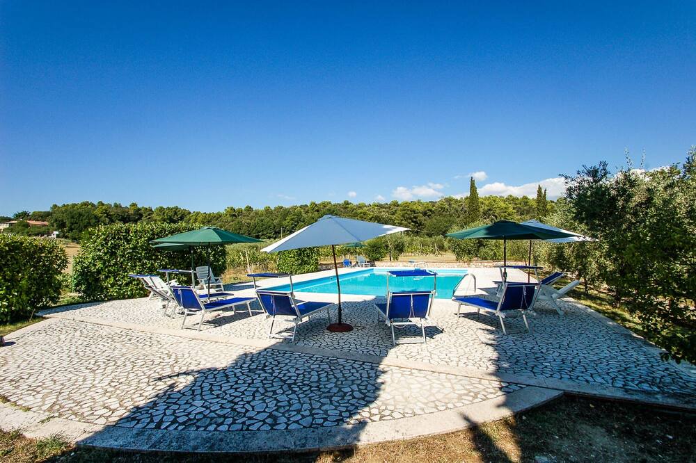 Photo of Outdoor in Narni