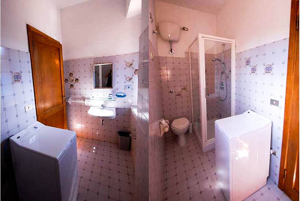 Photo of Bathroom in Narni