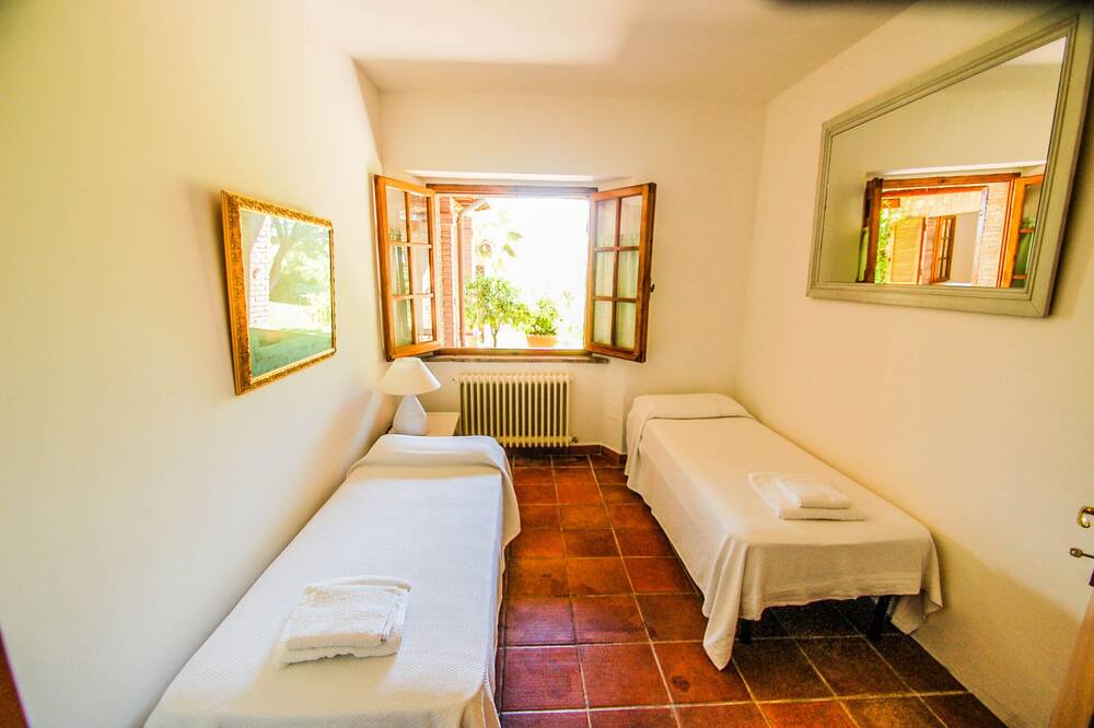 Photo of Bedroom in Narni