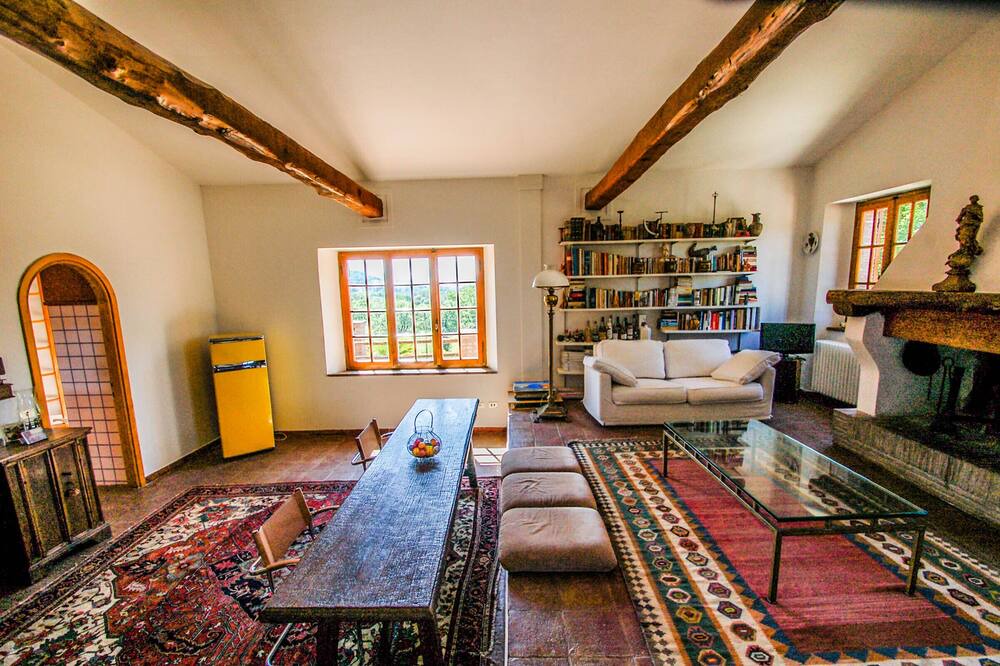 Photo of Livingroom in Narni