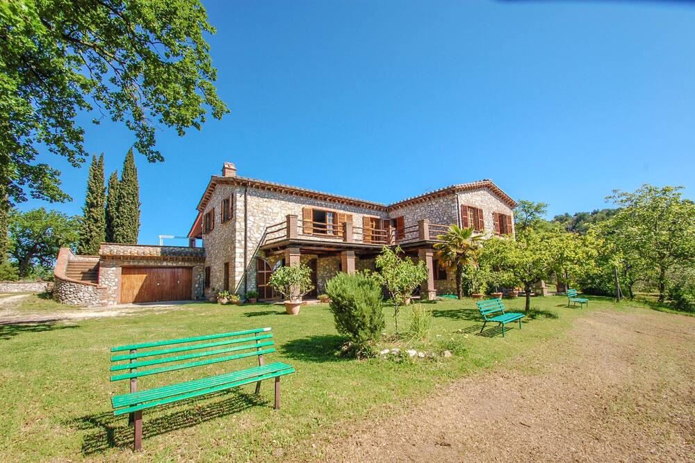 Photo of Outdoor in Narni