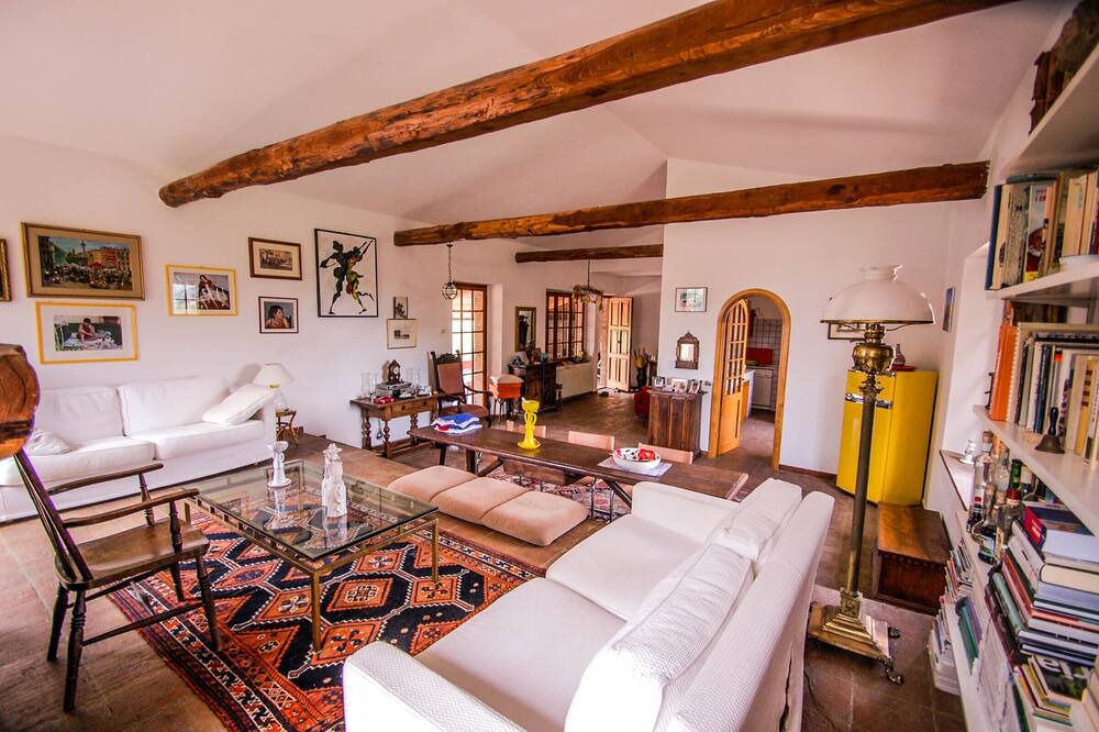 Photo of Livingroom in Narni
