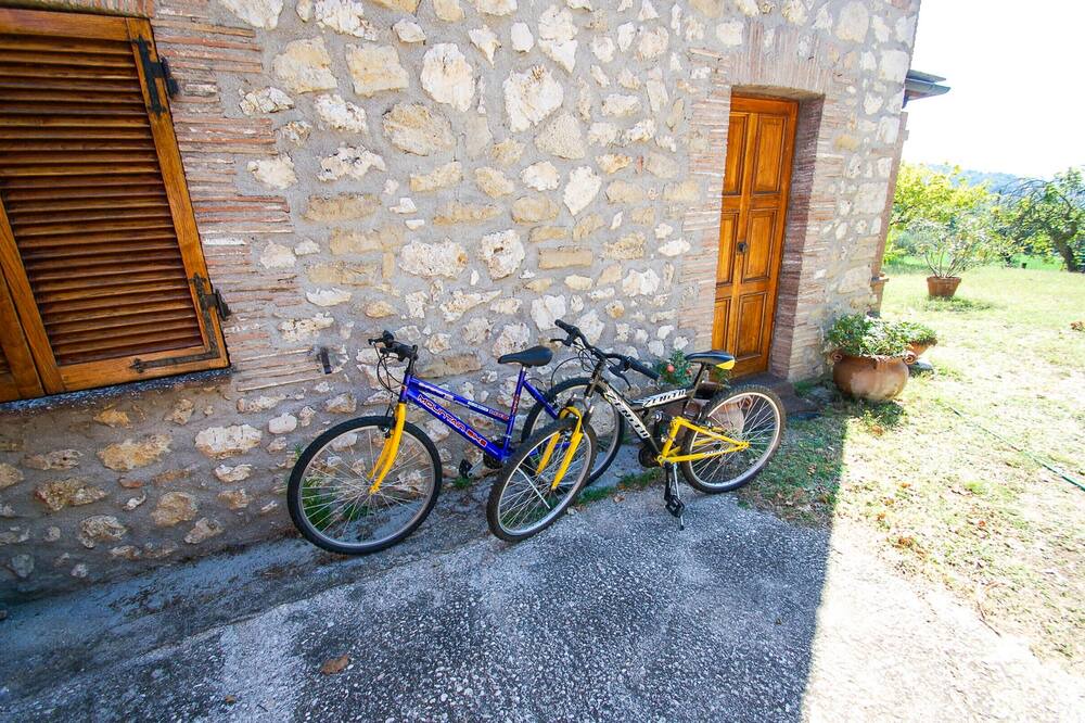 Photo of Outdoor in Narni