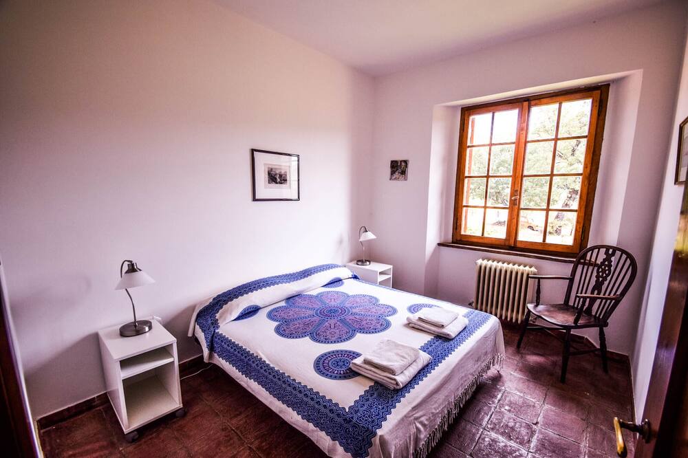 Photo of Bedroom in Narni