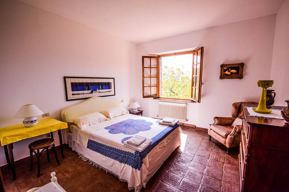 Photo of Bedroom in Narni
