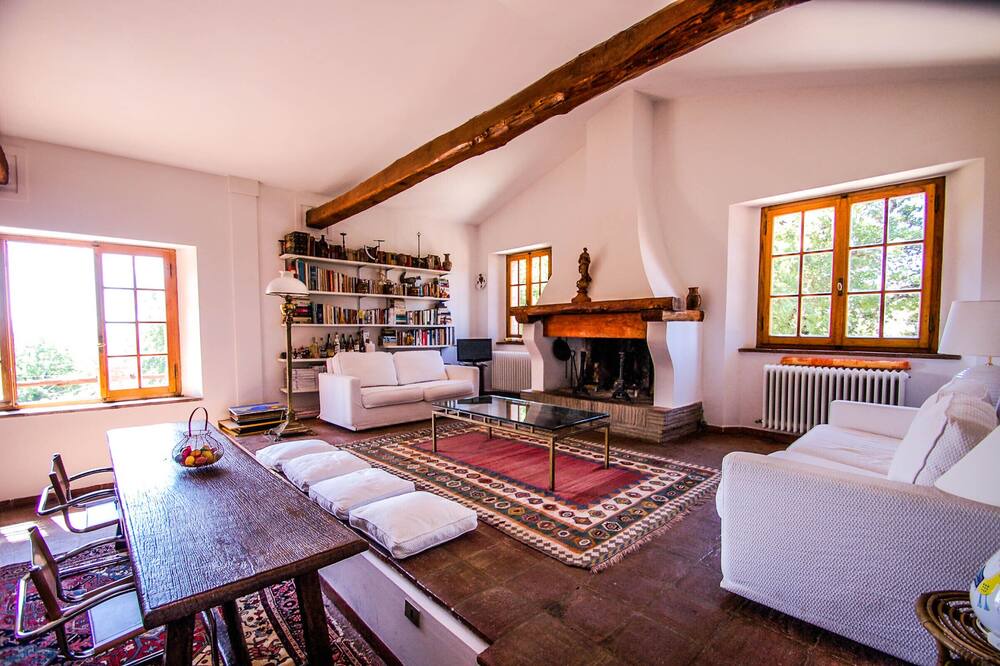 Photo of Livingroom in Narni