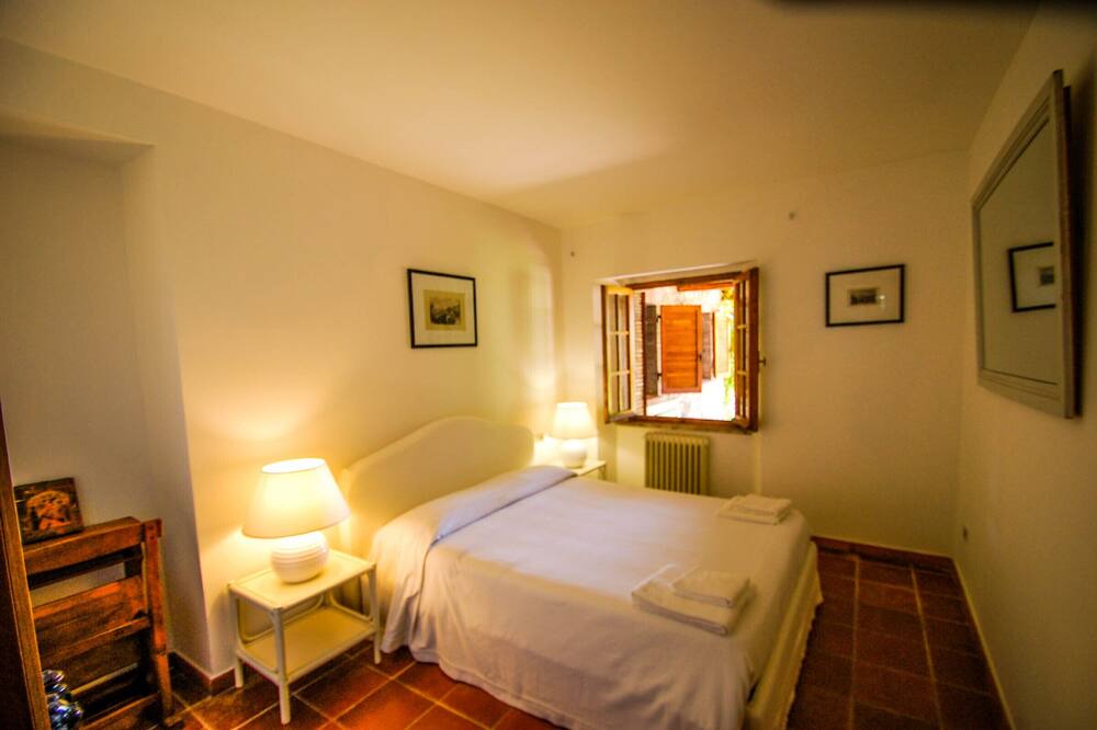 Photo of Bedroom in Narni