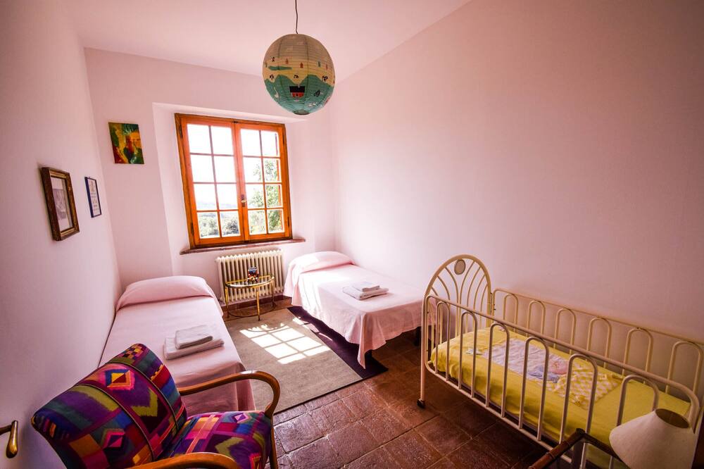 Photo of Bedroom in Narni