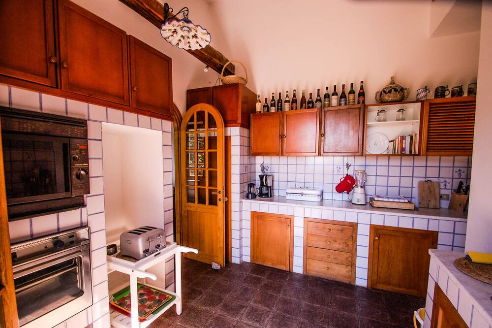 Photo of Kitchen in Narni