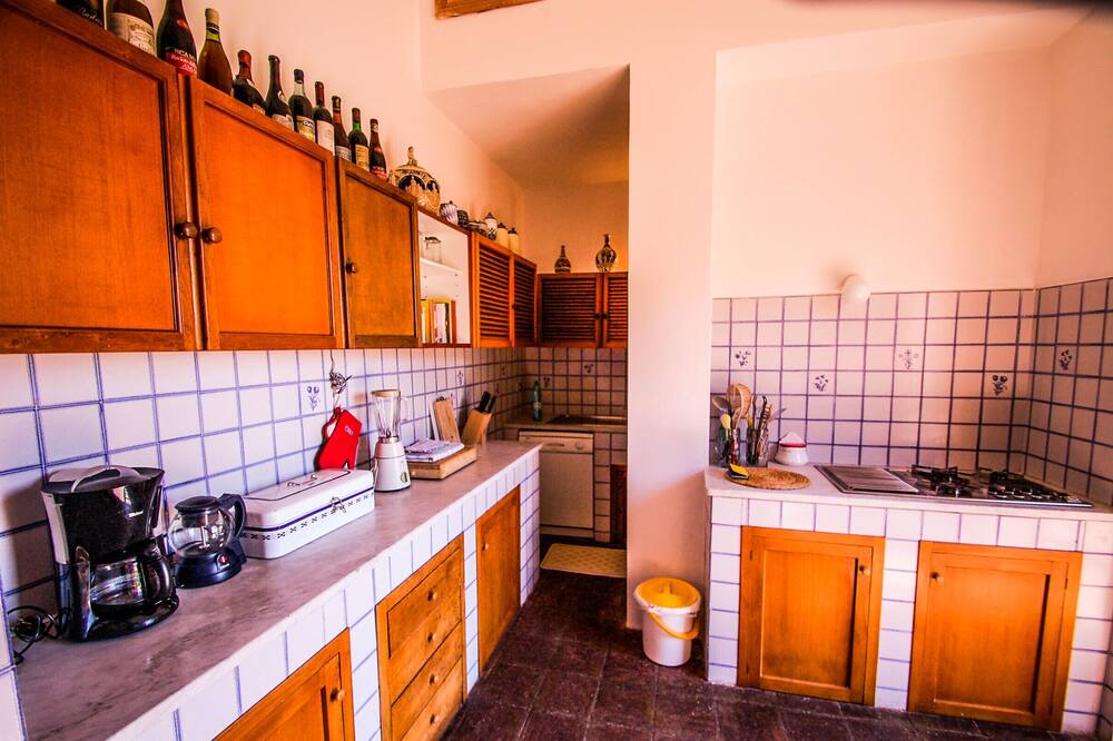 Photo of Kitchen in Narni
