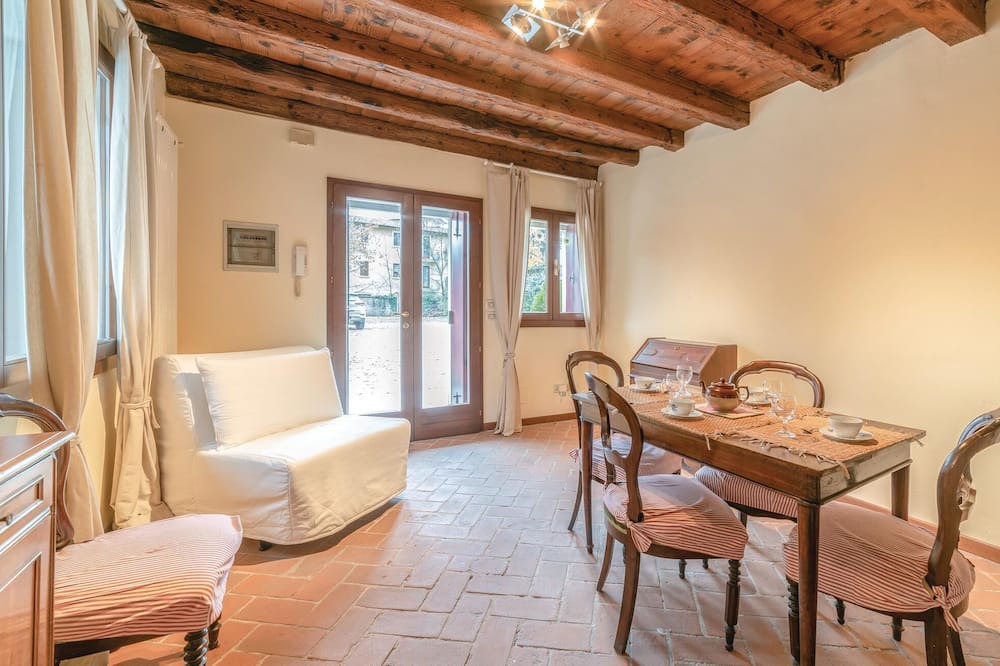 Photo of Bedroom in Castelgomberto