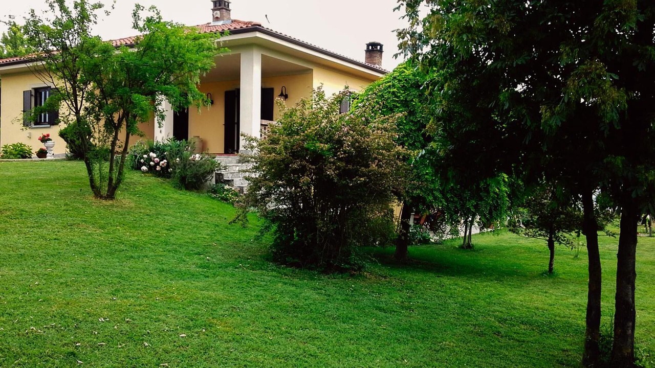 Photo of Outdoor in Villaromagnano