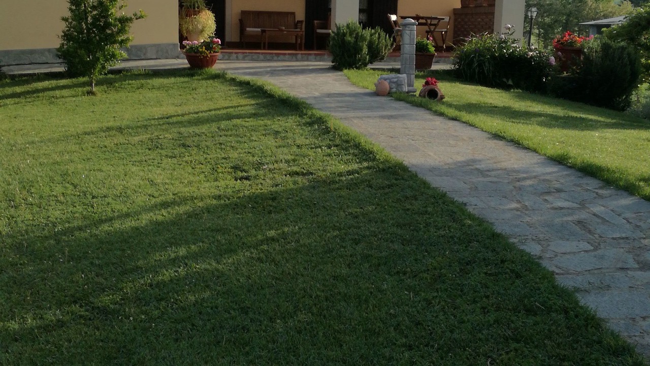 Photo of Outdoor in Villaromagnano