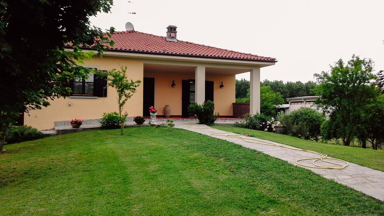 Photo of Outdoor in Villaromagnano