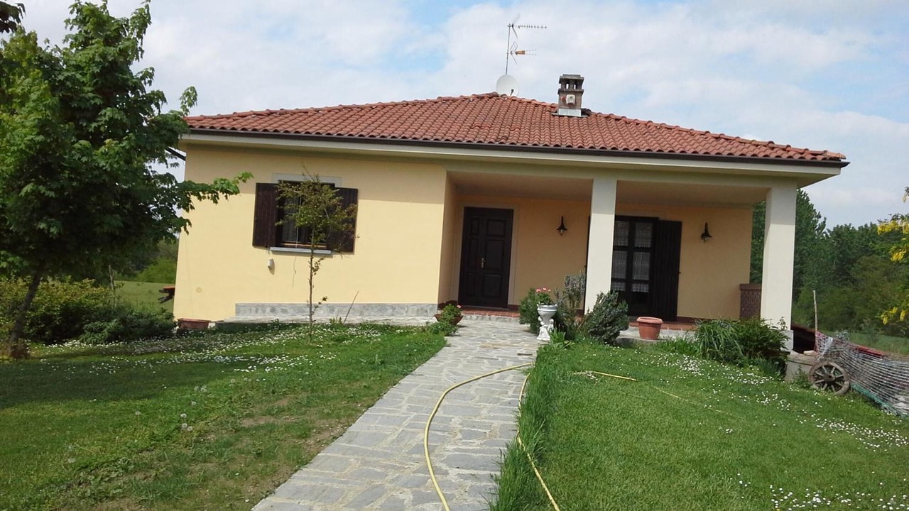 Photo of Outdoor in Villaromagnano
