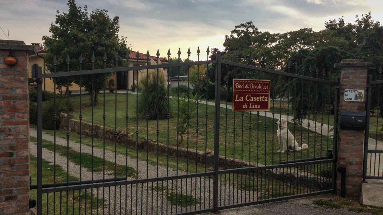 Photo of Outdoor in Villaromagnano
