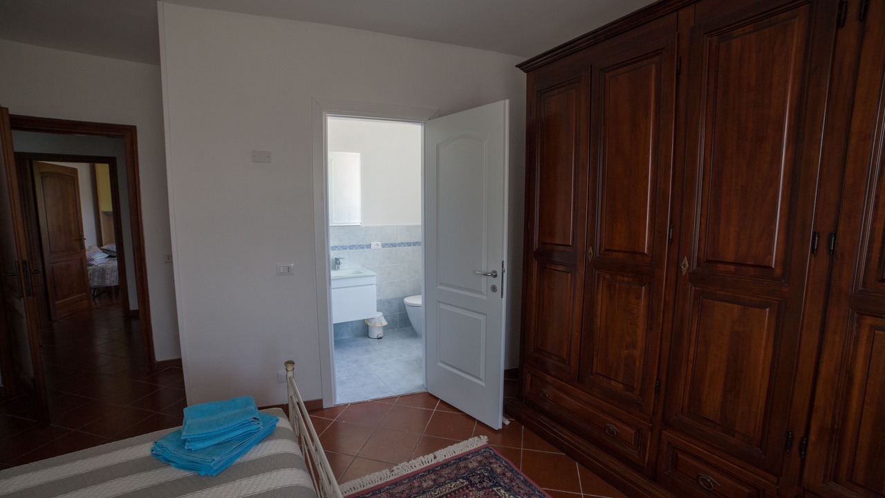 Photo of Bathroom in Villaromagnano