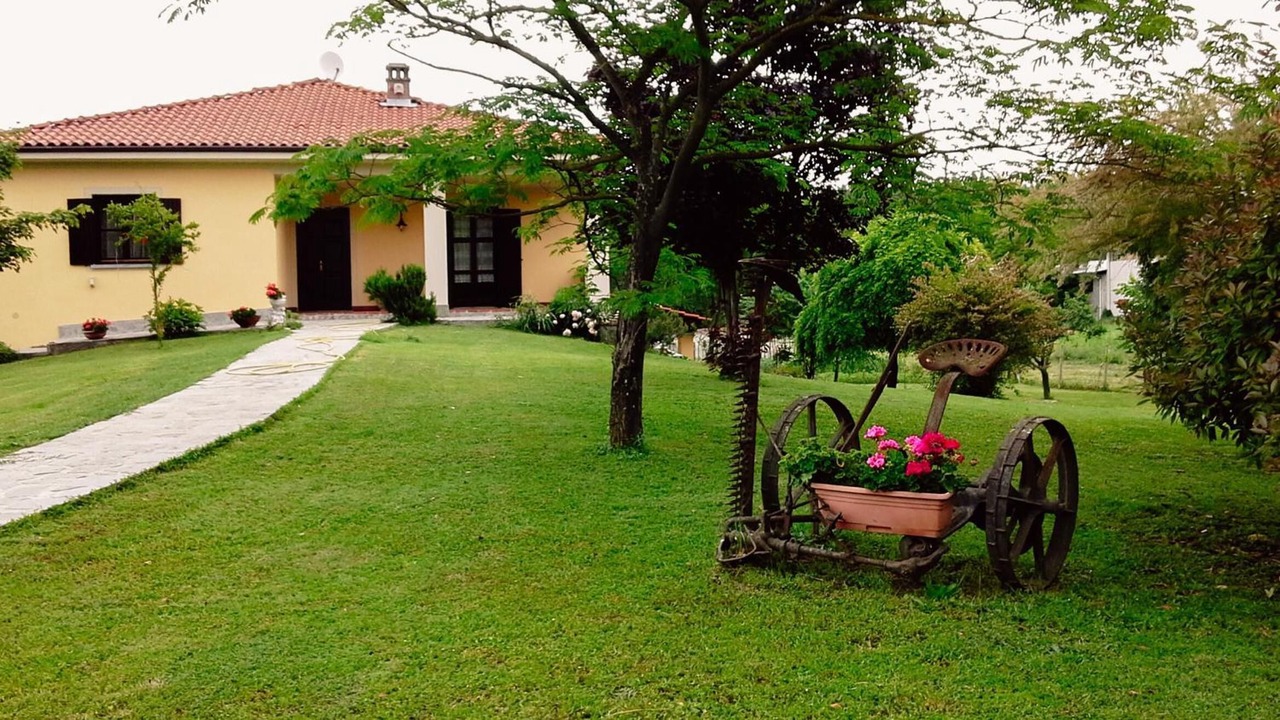 Photo of Outdoor in Villaromagnano