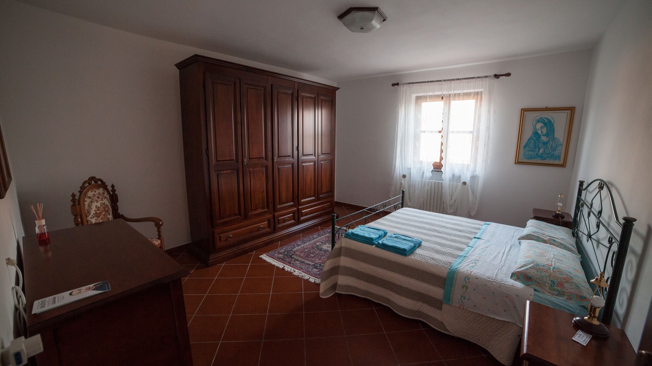 Photo of Bathroom in Villaromagnano