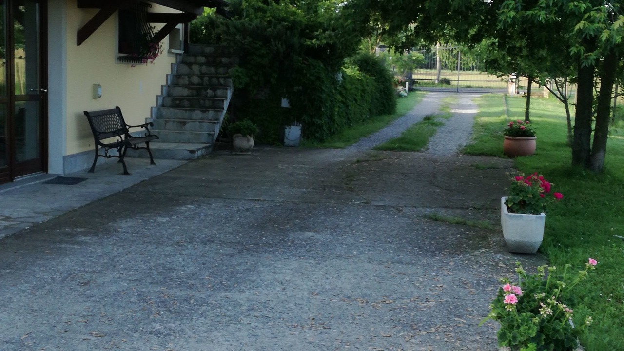 Photo of Outdoor in Villaromagnano