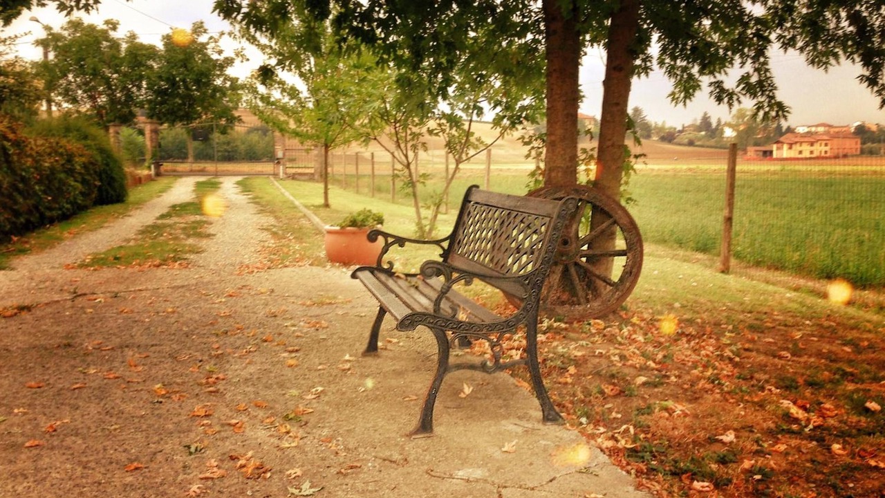 Photo of Outdoor in Villaromagnano