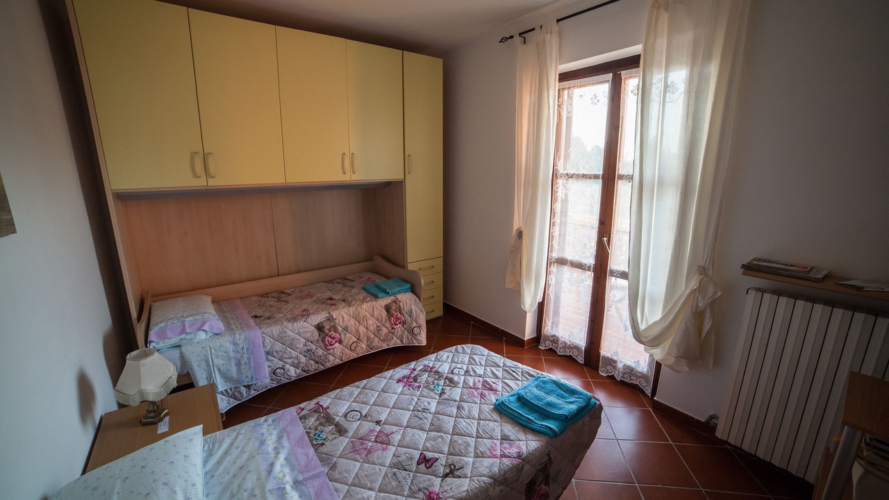 Photo of Bathroom in Villaromagnano