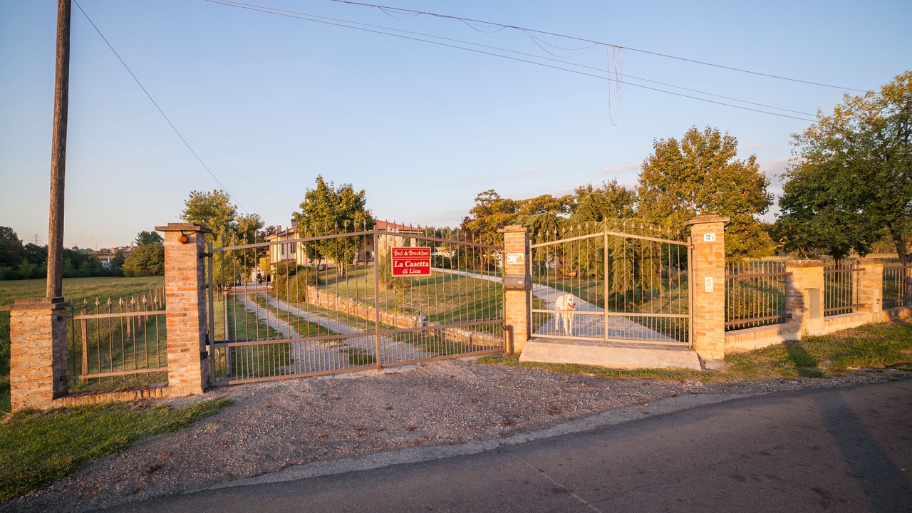 Photo of Outdoor in Villaromagnano