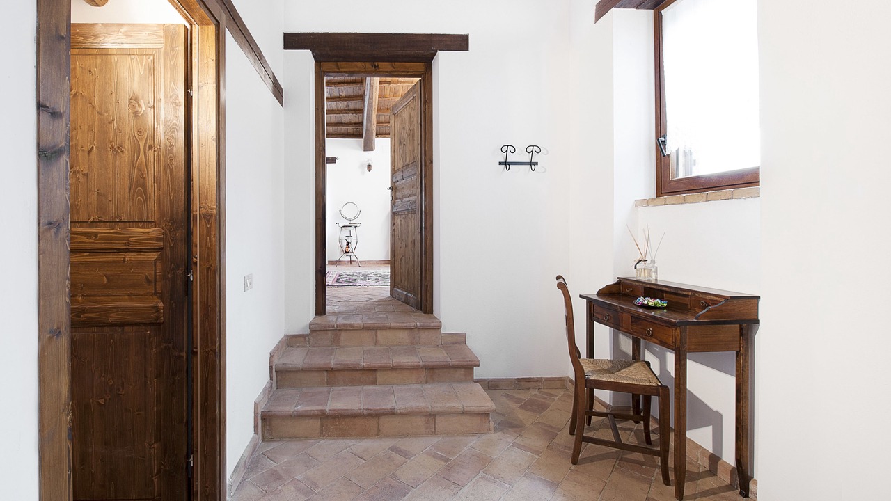 Photo of Bedroom in Acqua Loreto