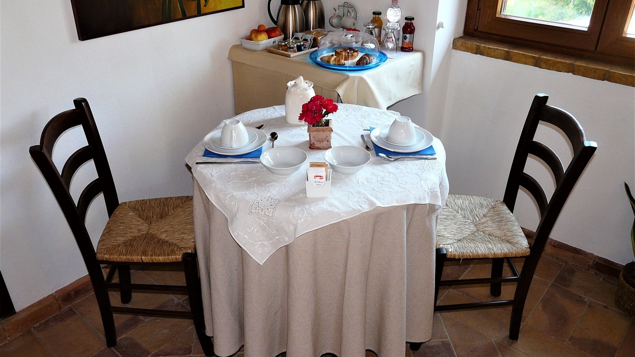 Photo of Bedroom in Acqua Loreto