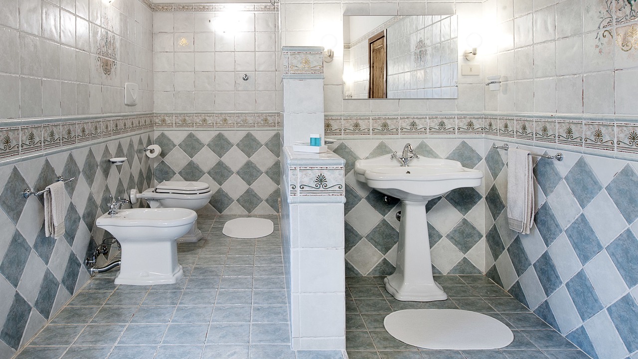 Photo of Bathroom in Acqua Loreto