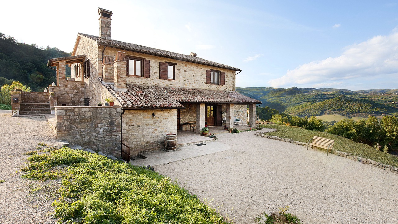 Photo of Outdoor in Acqua Loreto