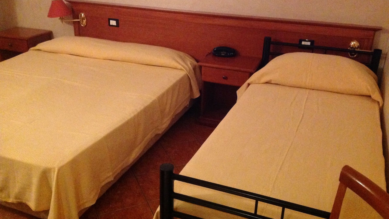 Photo of Bedroom in Dello