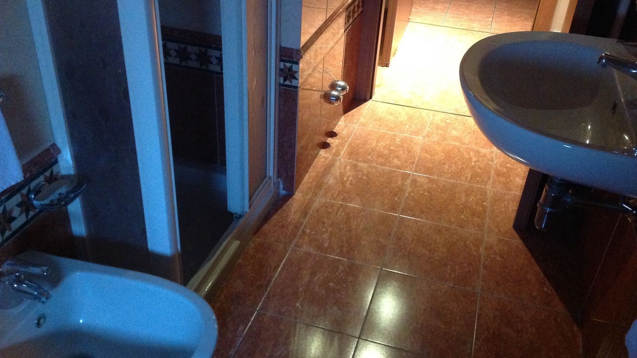 Photo of Bathroom in Dello