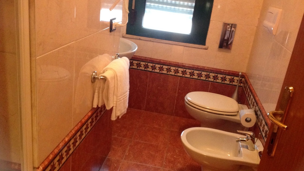 Photo of Bathroom in Dello