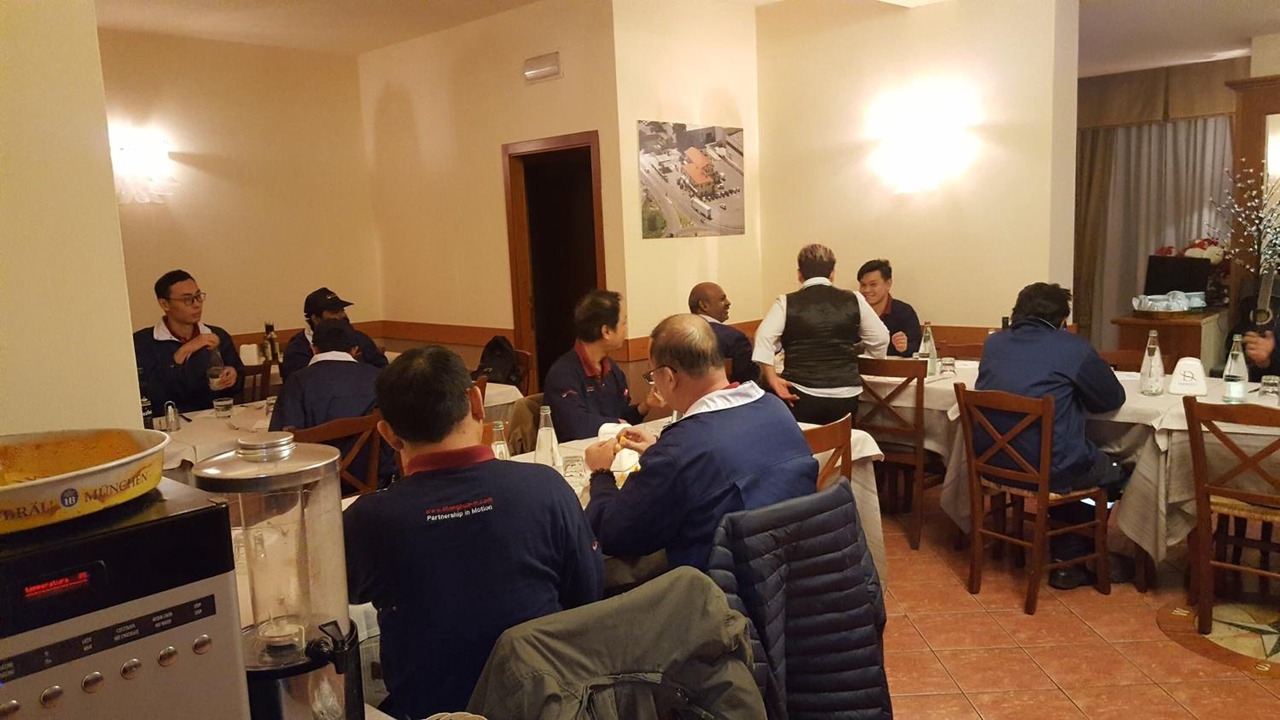 Photo of Others in Dello