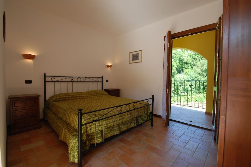 Photo of Bedroom in Precetto