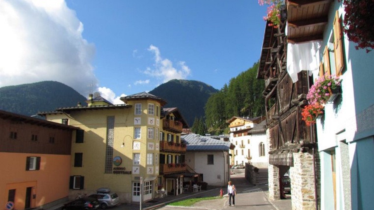Photo of Outdoor in Peio