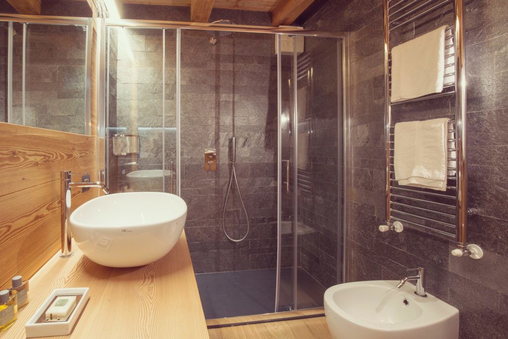 Photo of Bathroom in Peio