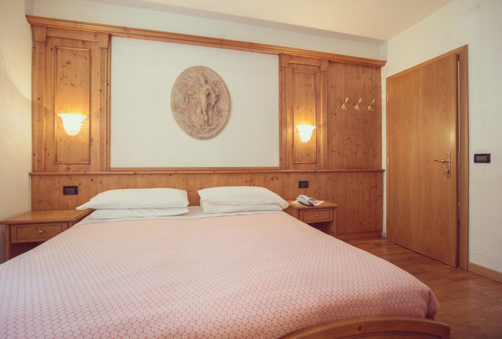 Photo of Bedroom in Peio