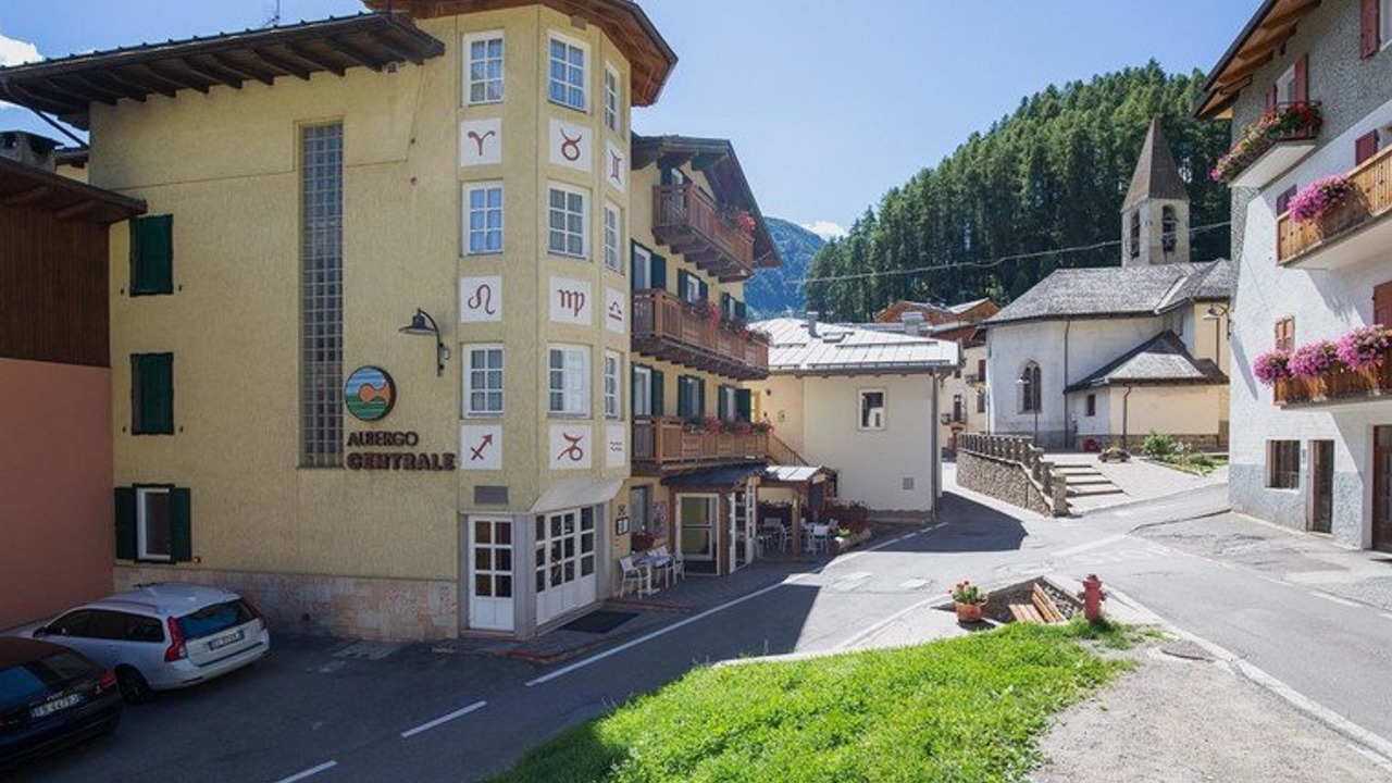 Photo of Outdoor in Peio