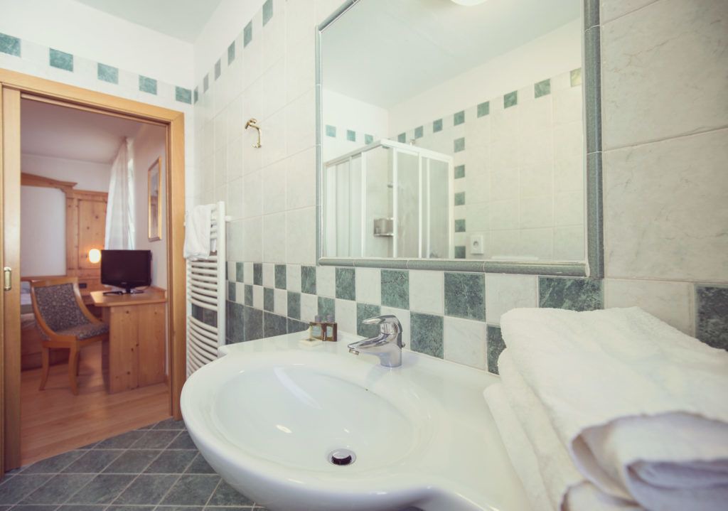 Photo of Bathroom in Peio
