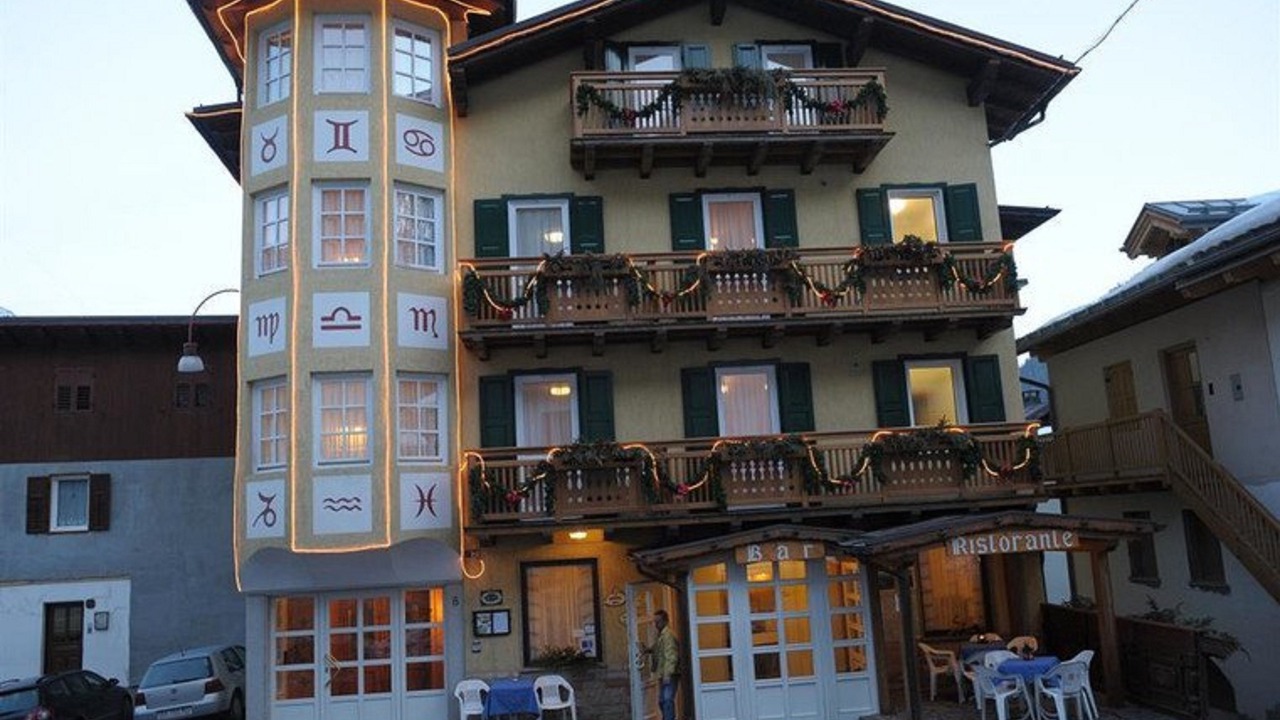 Photo of Outdoor in Peio