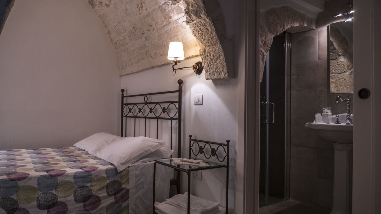 Photo of Others in The Trulli of Alberobello