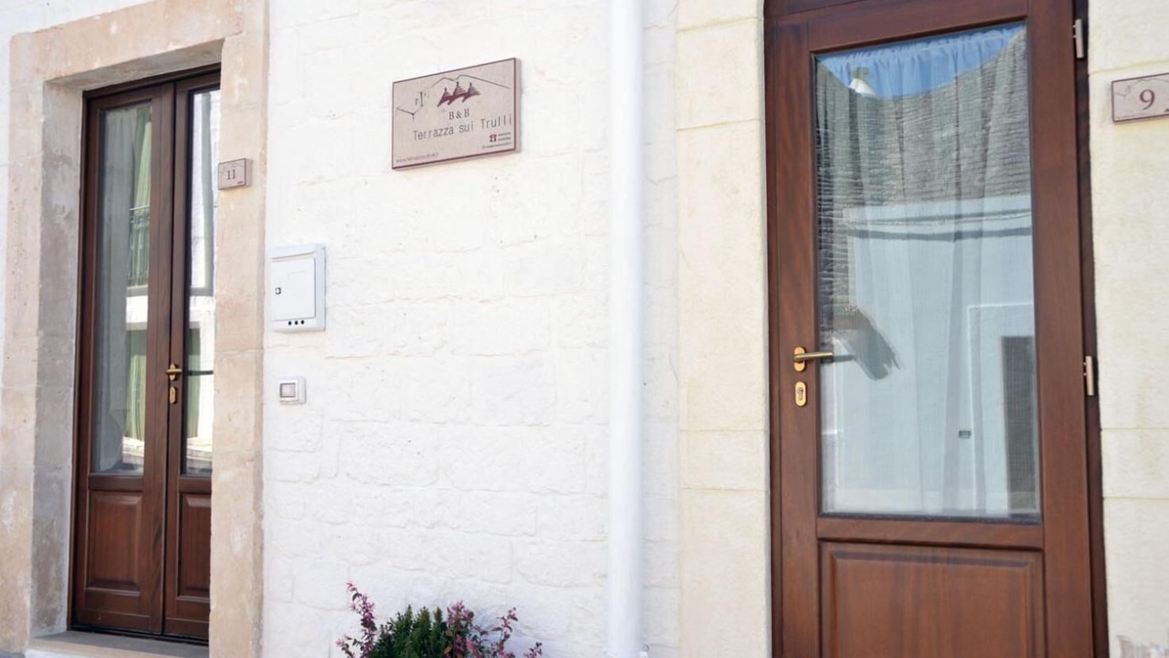 Photo of Outdoor in The Trulli of Alberobello