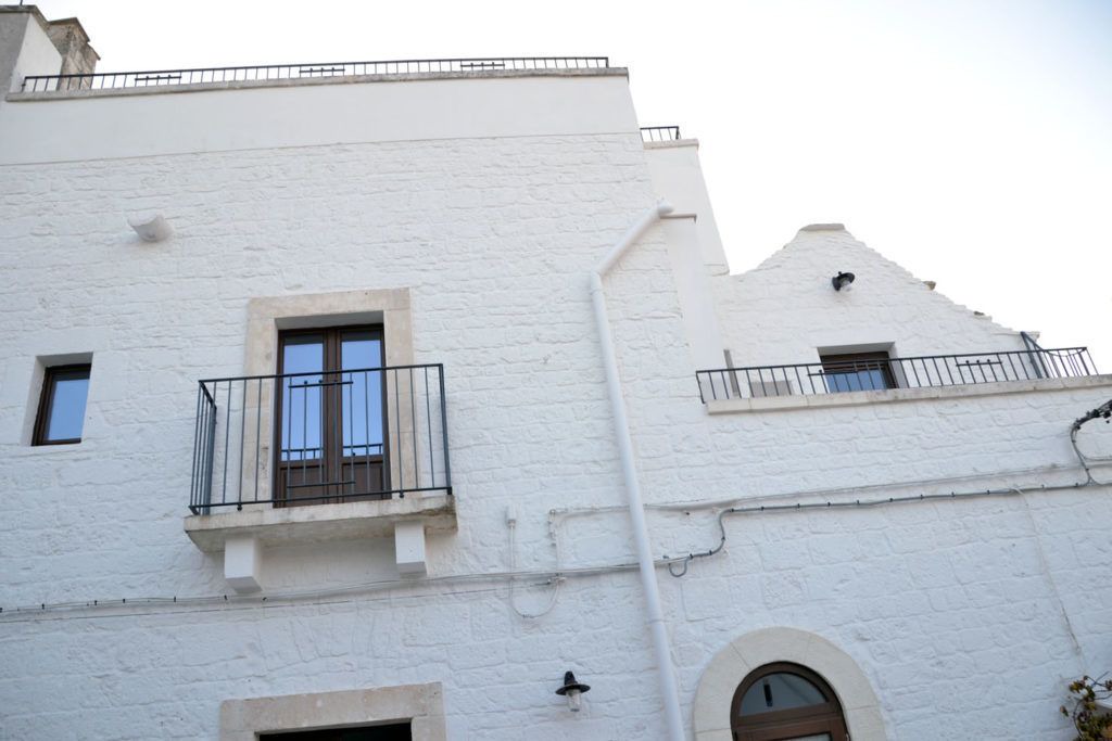 Photo of Outdoor in The Trulli of Alberobello