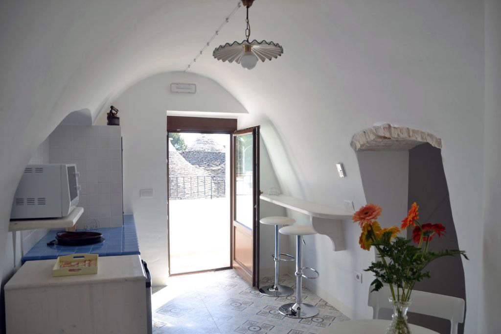 Photo of Others in The Trulli of Alberobello