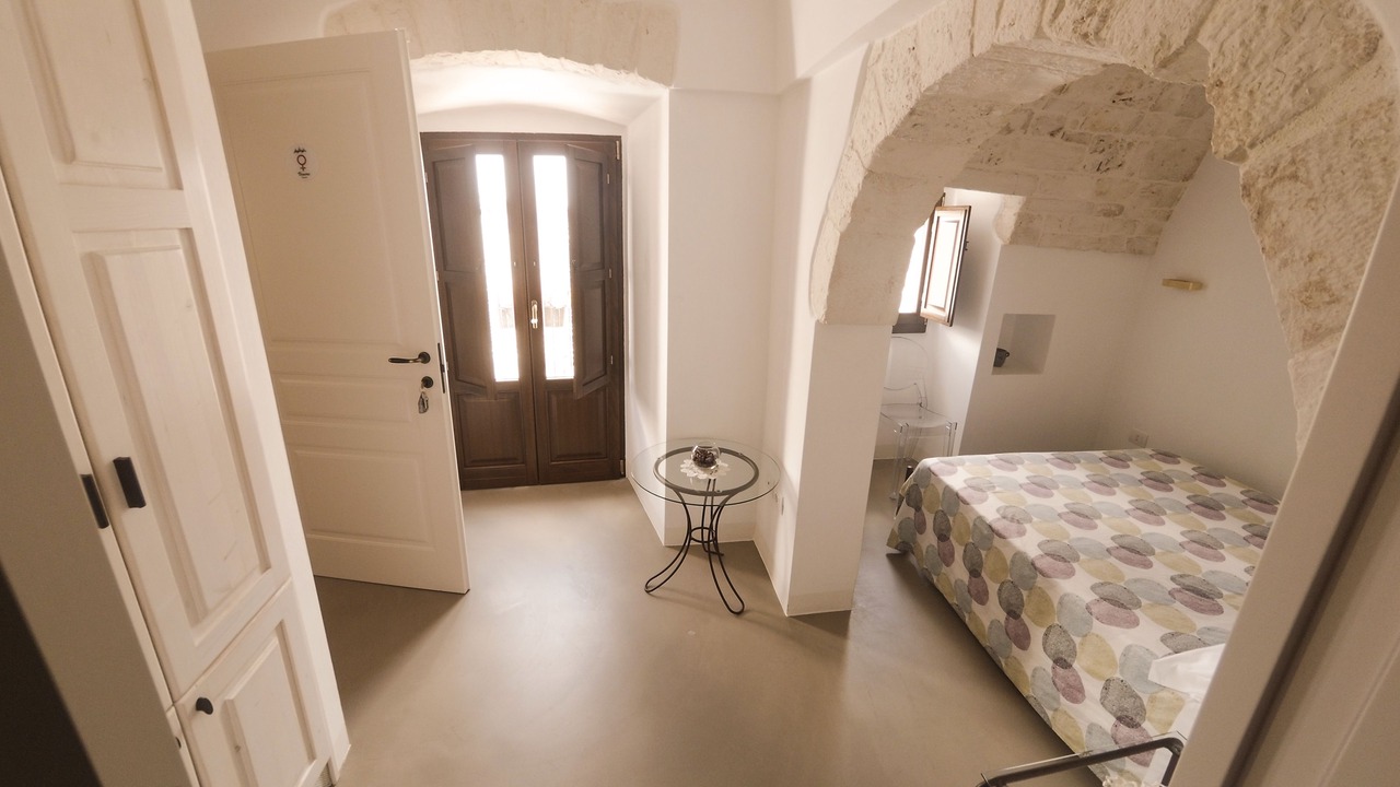 Photo of Others in The Trulli of Alberobello