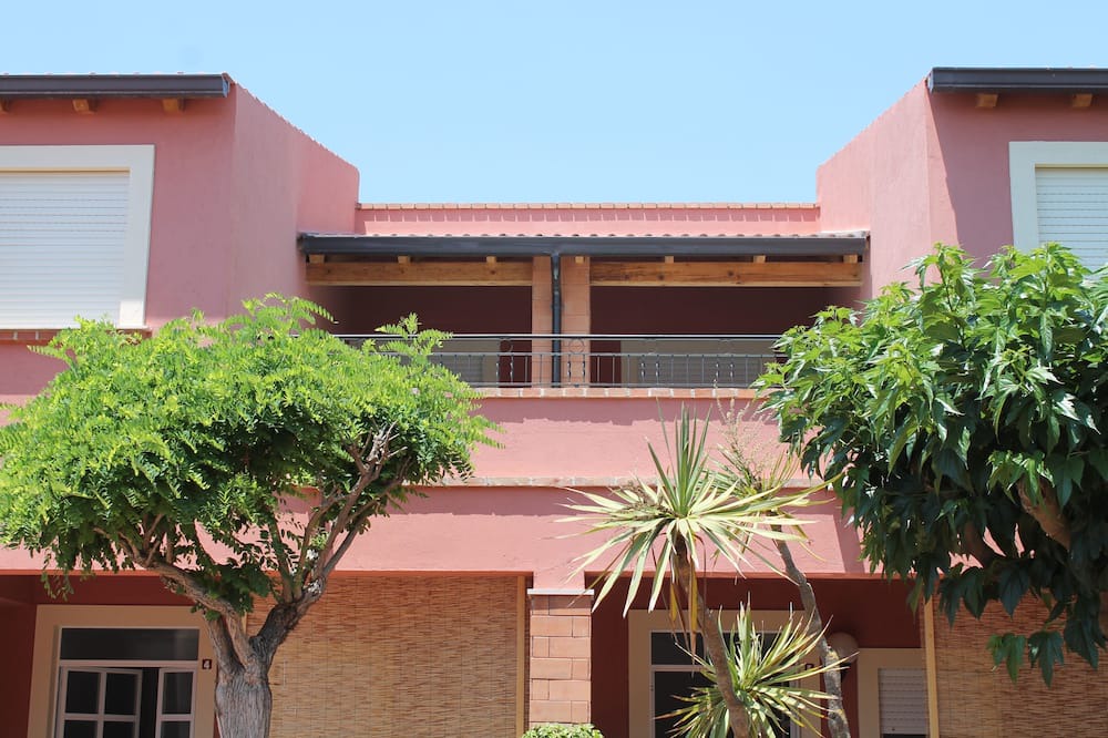 Photo of Outdoor in Santa Maria del Focallo